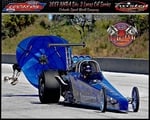 2017 NHRA Division 2
Lucas Oil Series
Orlando Speed World Dragway
Brian Ferrell