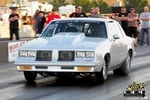 Jason Rueckert of VP Racing Fuels is set to debut his new SSCE Twin Turbo 588 combination  in Outlaw Radial!