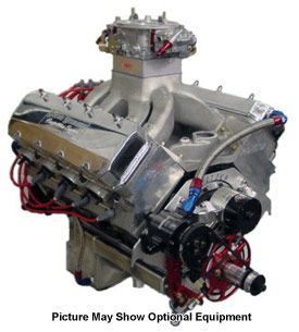 Used ford race motors #10